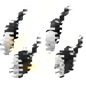 20 CABLE EXTENDER 5-WIRE #10 AWG UL W/ L